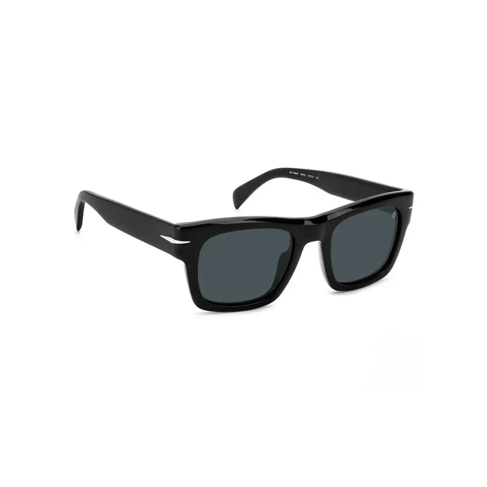 New, DAVID BECKHAM Sunglasses DB7099/S 807KU Authentic